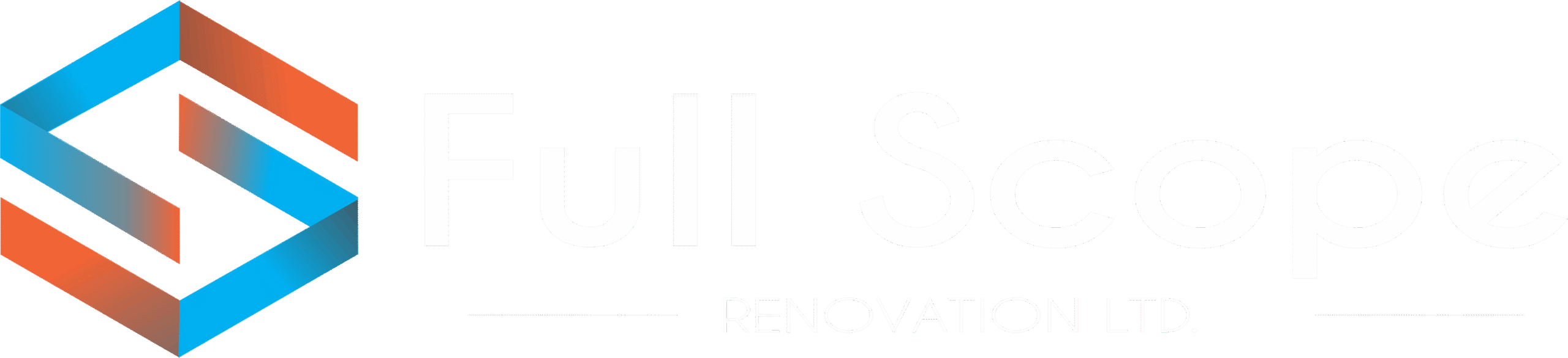 Full Scope Renovation Ltd.